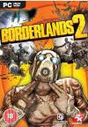 PC GAME - Borderlands 2